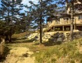 retaining walls